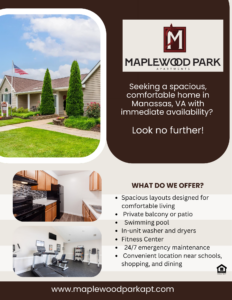 Maplewood Park 1
