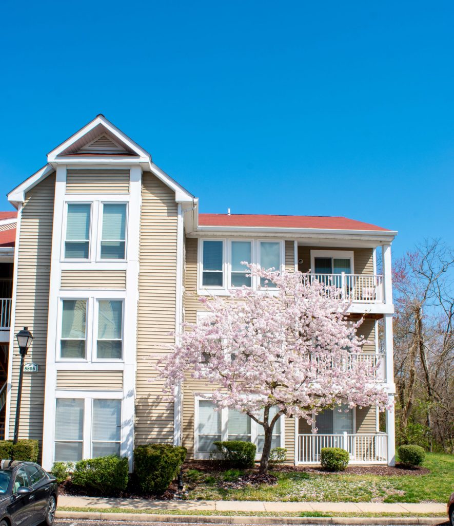 Oaks of Woodlawn Apartments