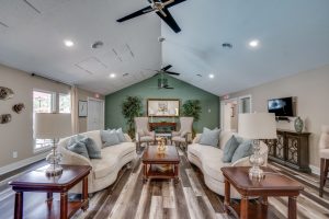 Oaks of Woodlawn Home