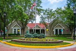 Oaks of Woodlawn Gallery and Tours