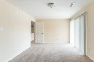 Oaks of Woodlawn apartments bedroom 2 space