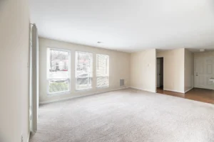 Oaks of Woodlawn full living space