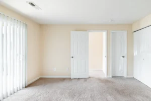 Oaks of Woodlawn open door