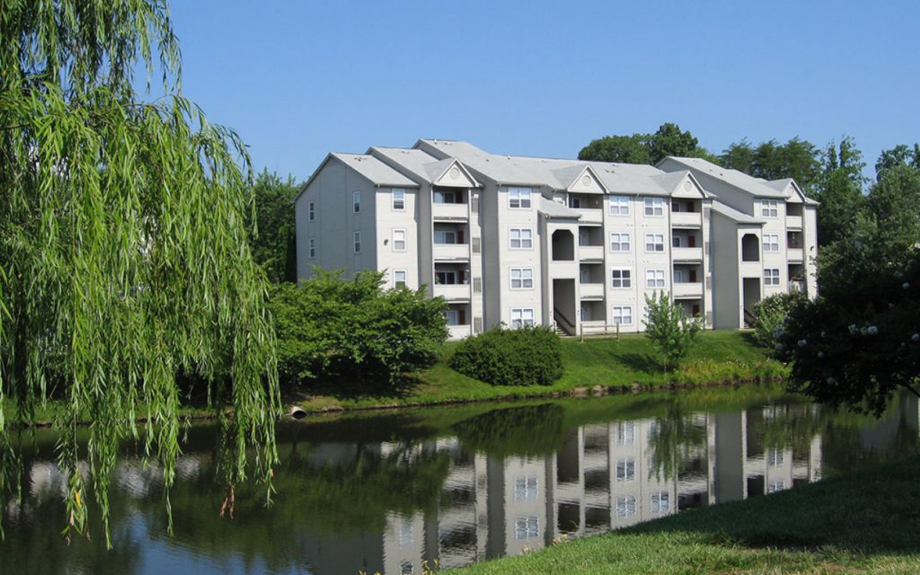 Lakewood Apartments