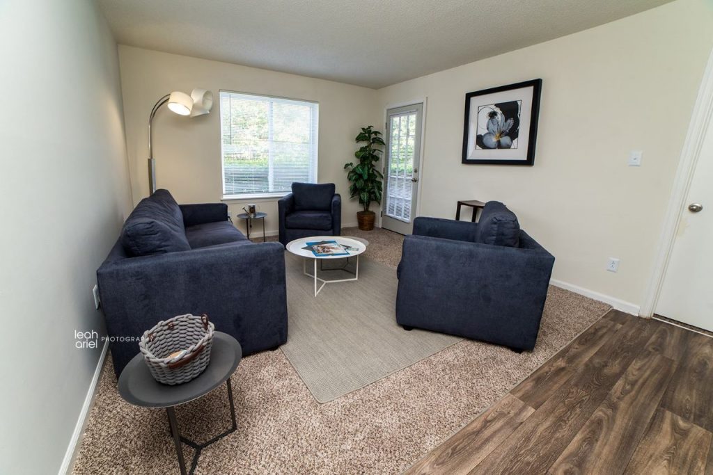 Brandywine Apartments