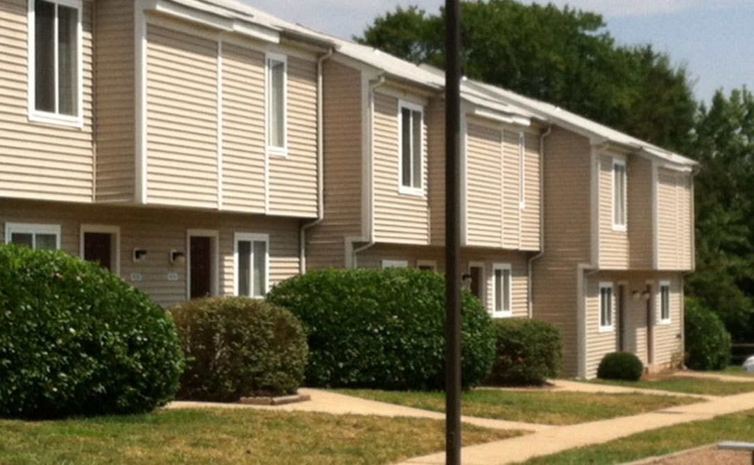 Chantilly Mews Apartments Chantilly Mews Apartments
