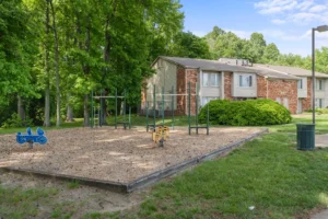 Country Place Apartments playground
