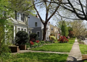 John Early Apartments Neighborhood