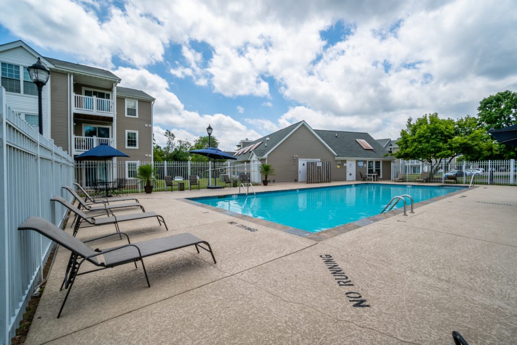 Muirfield Woods Apartments