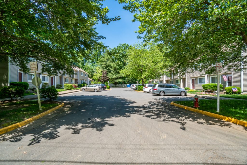 Oak Creek Town Homes