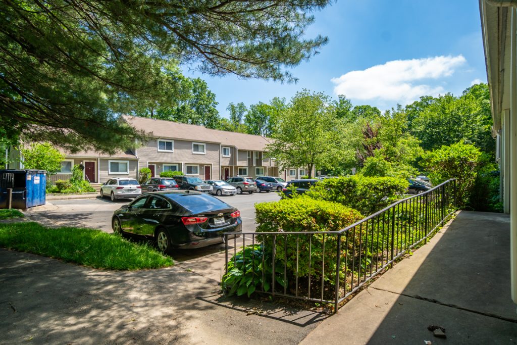 Oak Creek Town Homes