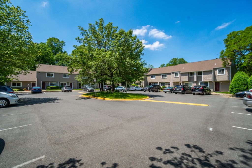 Oak Creek Town Homes