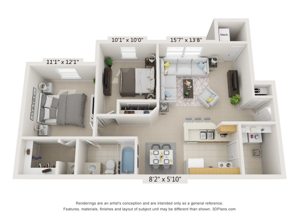 Mallard Cove Condos For Sale