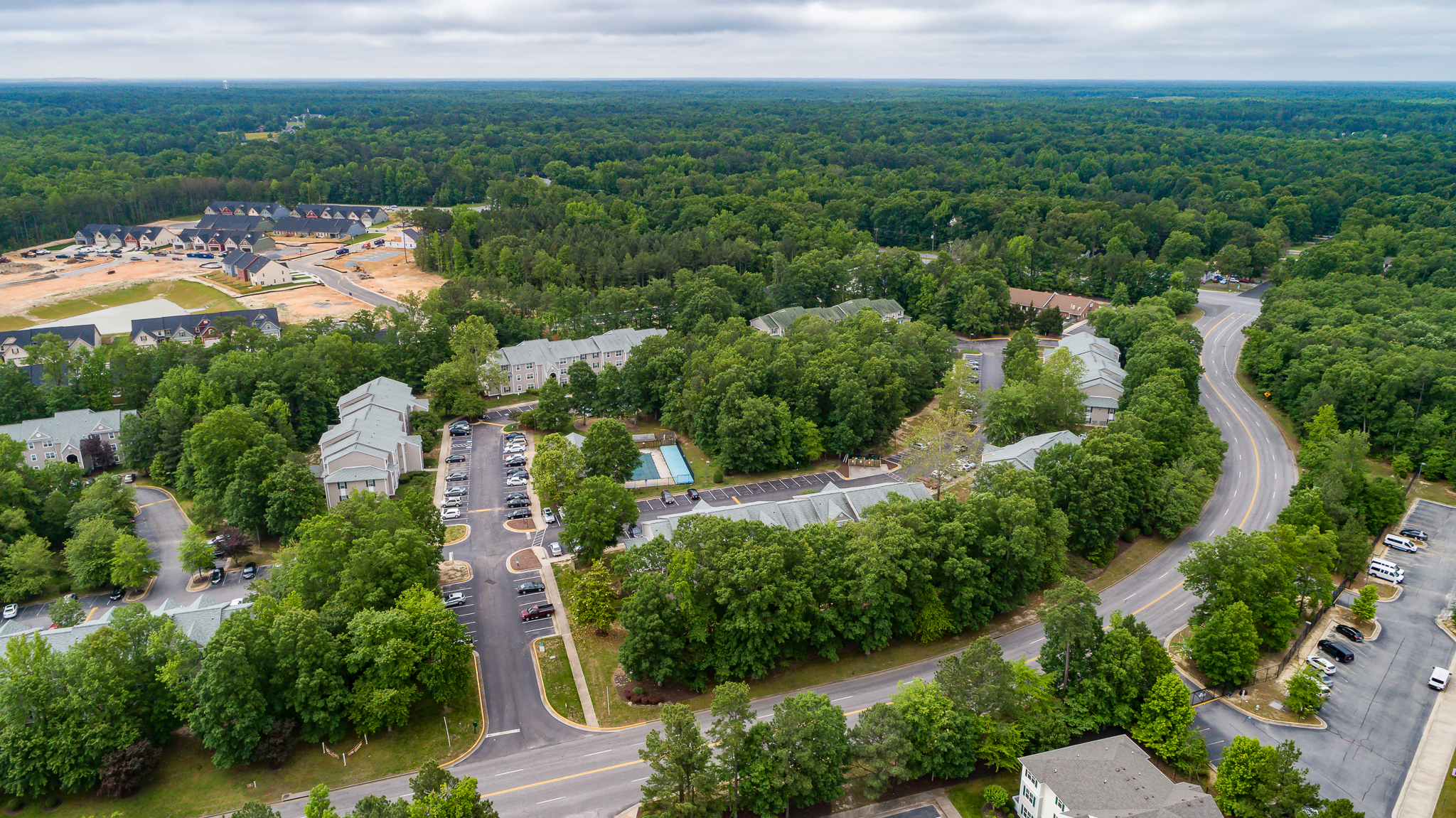 MALLARD COVE APARTMENTS Photo