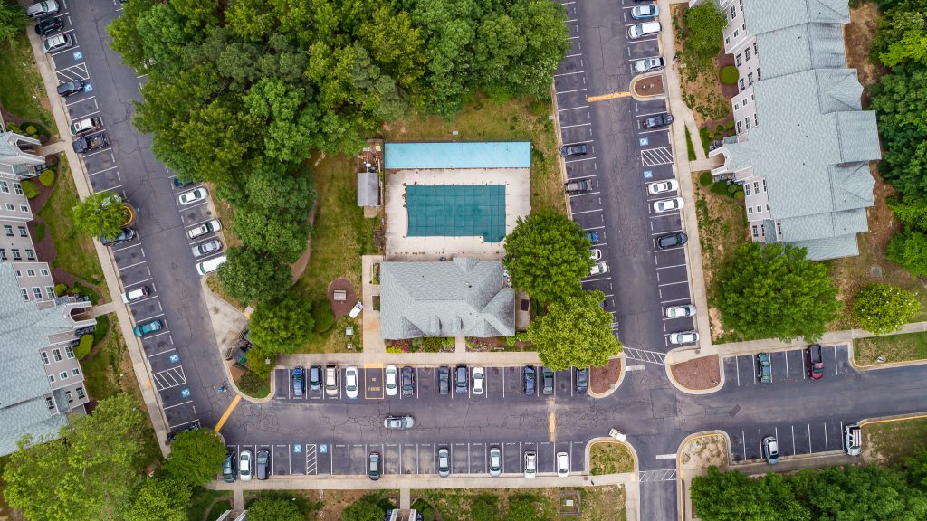 Mallard Cove Apartments