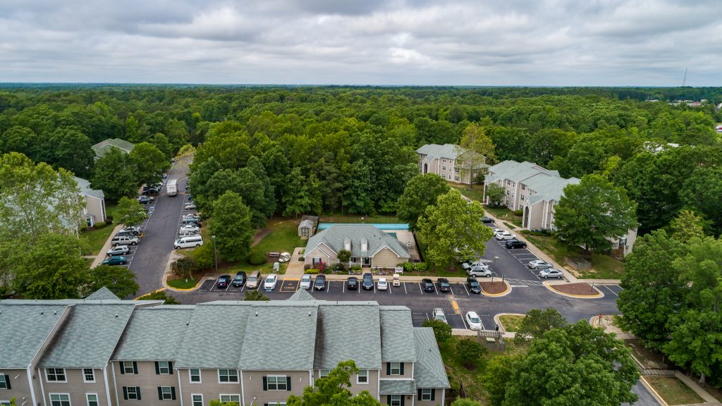 Mallard Cove Apartments