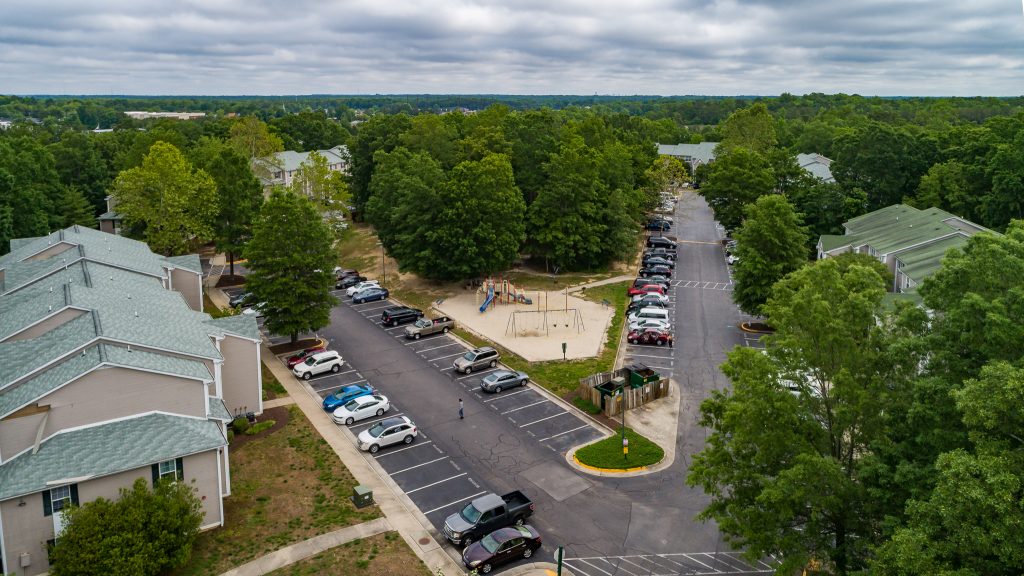 Mallard Cove Apartments