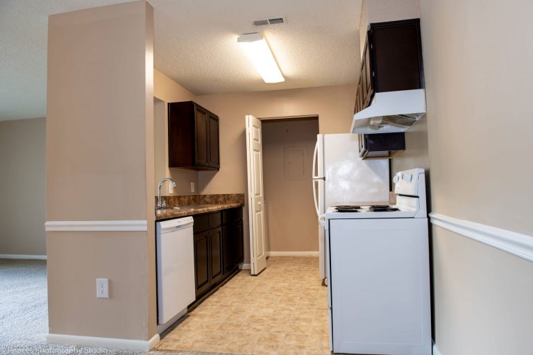 Woods of Jefferson Apartments