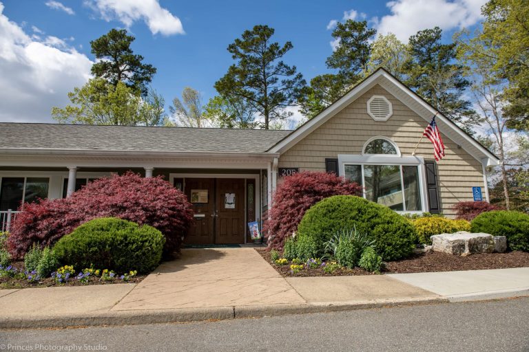 Woods of Jefferson Apartments