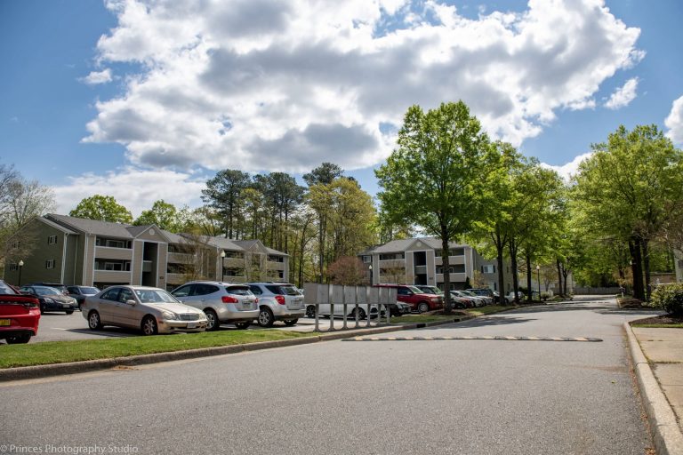 Woods of Jefferson Apartments