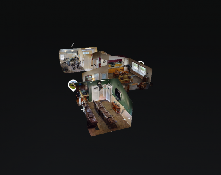 Woods of Jefferson Apartments