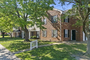Randolph Village