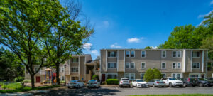 Tysons Landing Apartments neighborhood