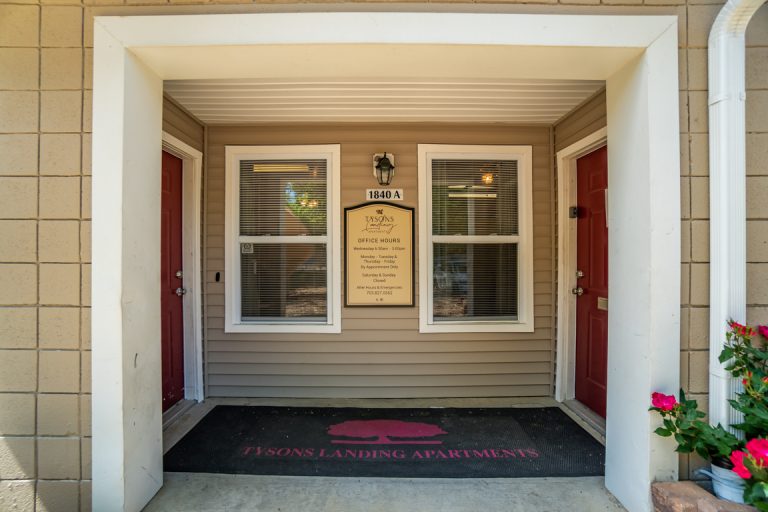 Tysons Landing Apartments