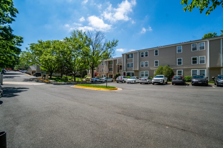 Tysons Landing Apartments