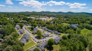 Wesley Apartments News