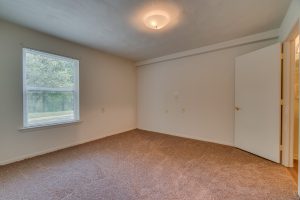 Guest bedroom