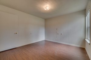 Wesley Apartments bedroom 3