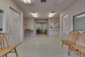 Wesley Apartments Office