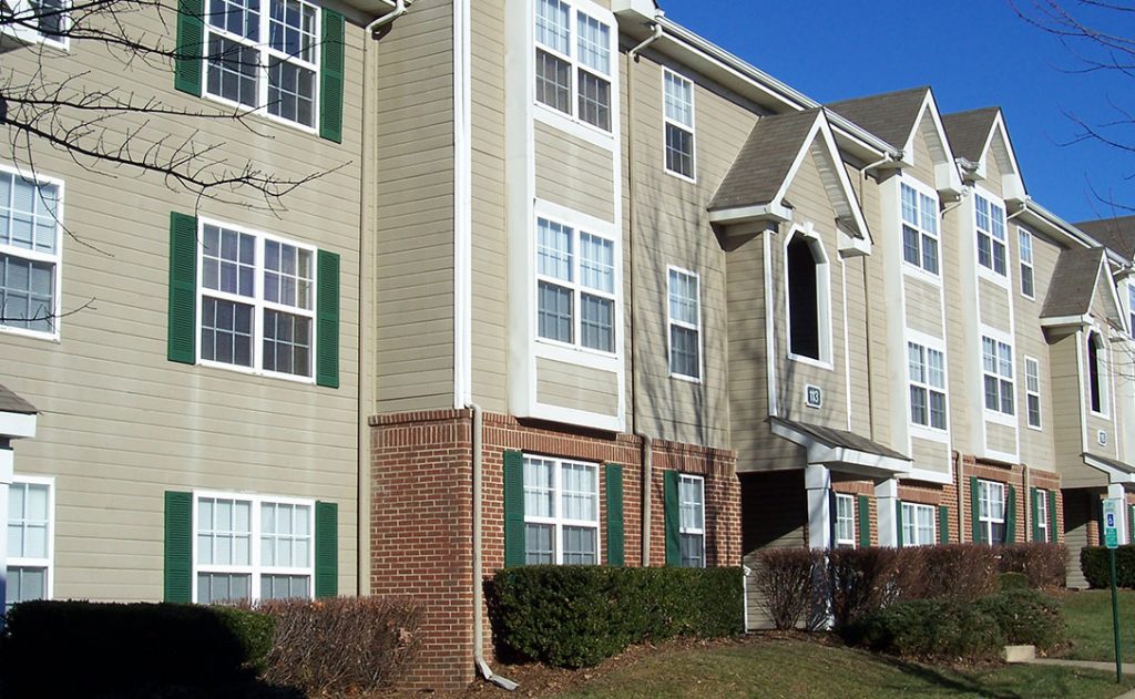 Stafford Lakes Apartments 12