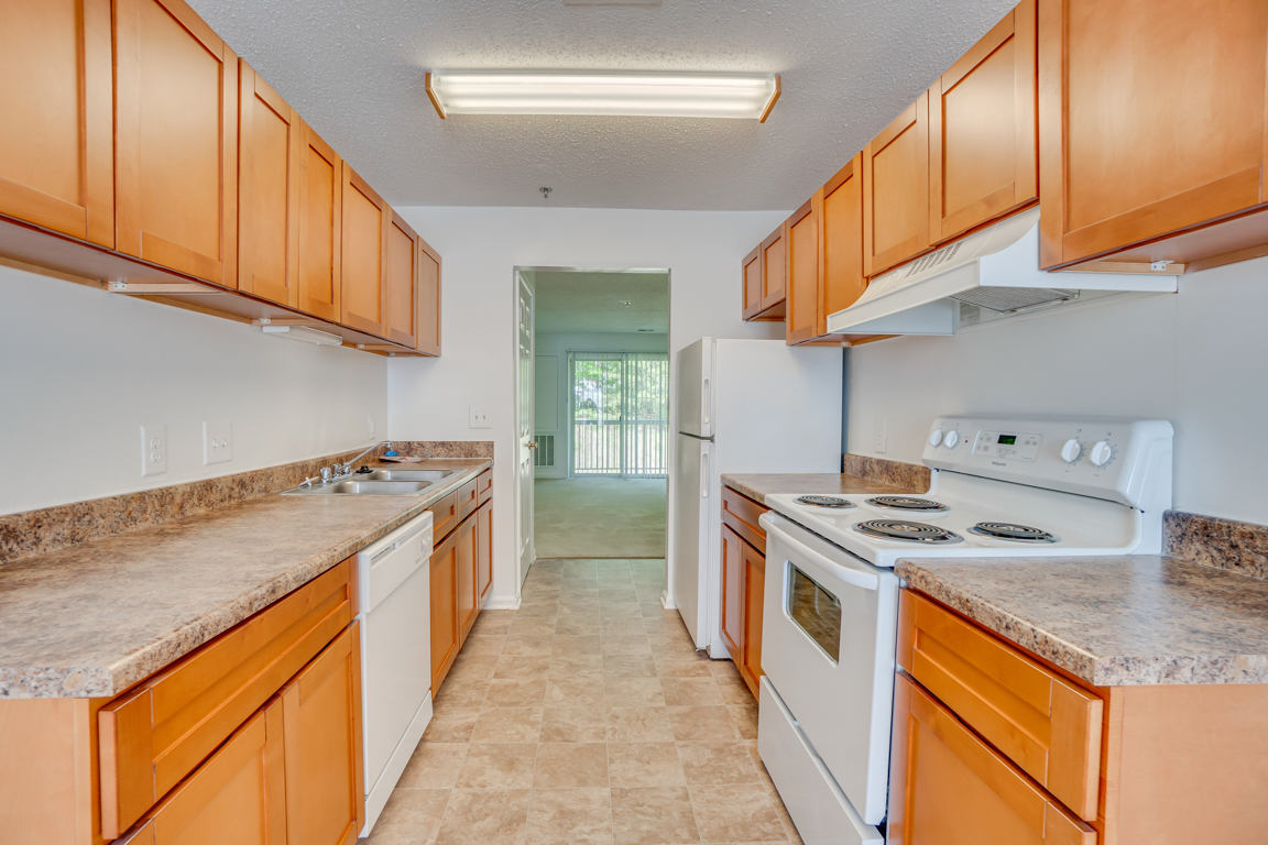 Stafford Lakes Apartments 1
