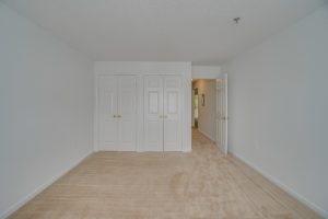 Stafford Lakes guest bedroom