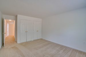 Stafford Lakes bedroom
