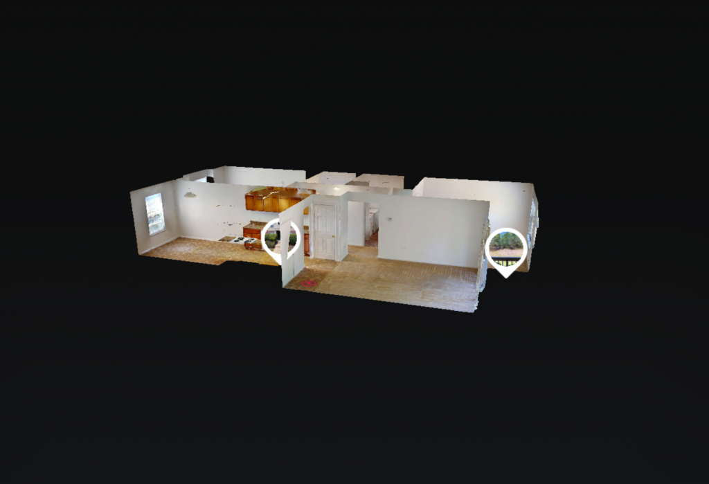 Stafford Lakes Apartments 1