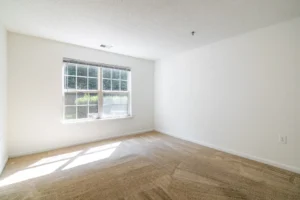 Stafford Lakes apartments den