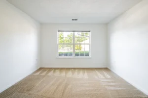 Stafford Lakes apartments bedroom view
