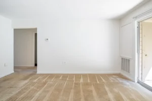 Stafford Lakes apartments wall