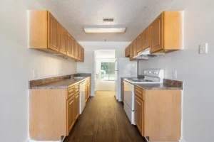 Apartment Amenities