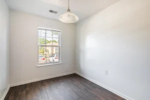 Stafford Lakes apartments living space
