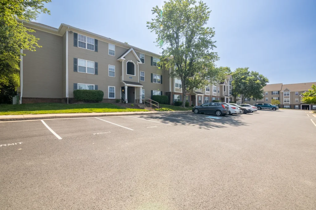 Stafford Lakes Apartments 23