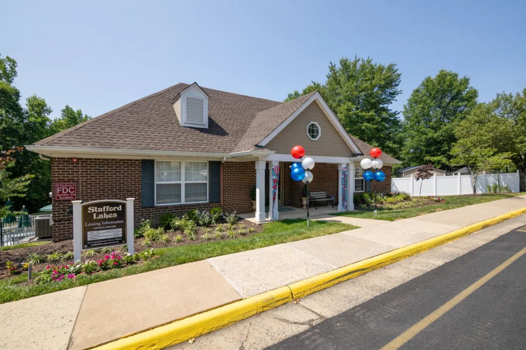 Stafford Lakes Apartments 7