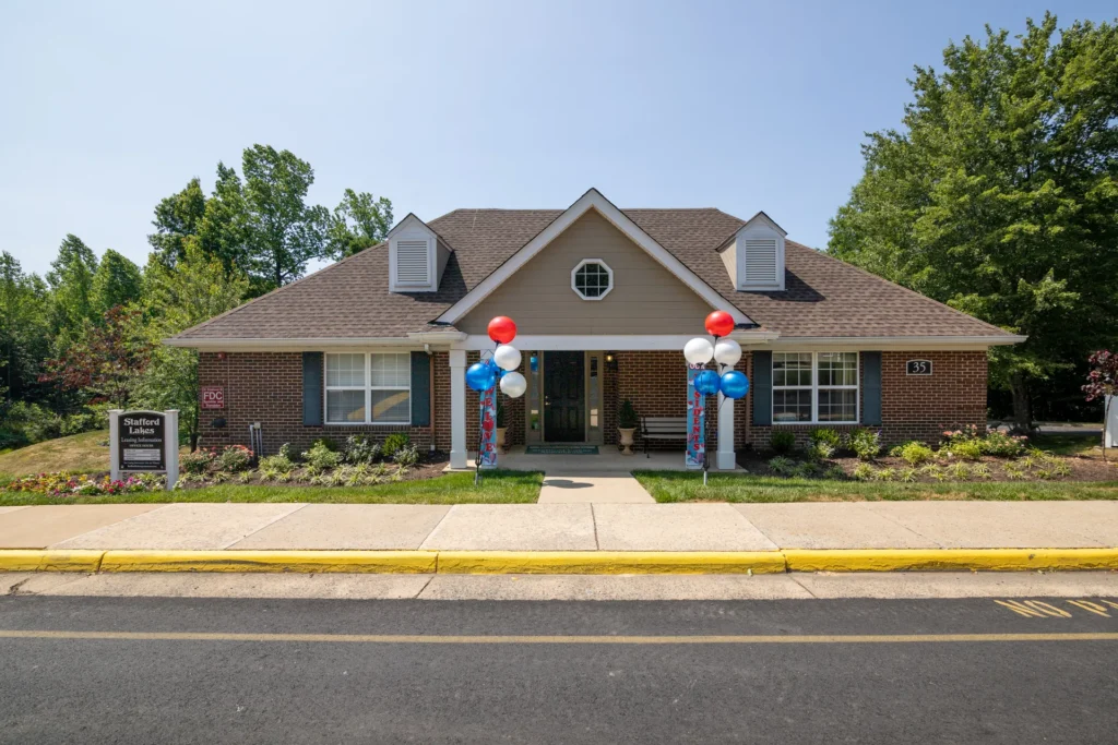 Stafford Lakes Apartments 6
