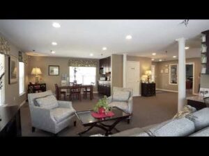 Video Thumbnail: Stafford Lakes: 35 Stonehaven Dr Clubhouse