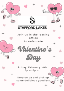Stafford Lakes Apartments 1
