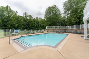 Stafford Lakes Apartments 1