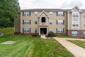 Stafford Lakes Apartments 1